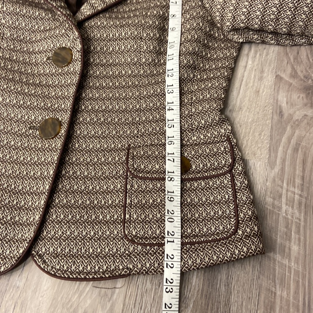 Talbots Jacket - image 8